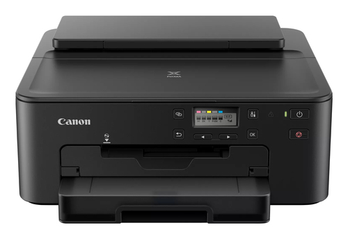 Imprimante jet d'encre Canon PIXMA TS705a