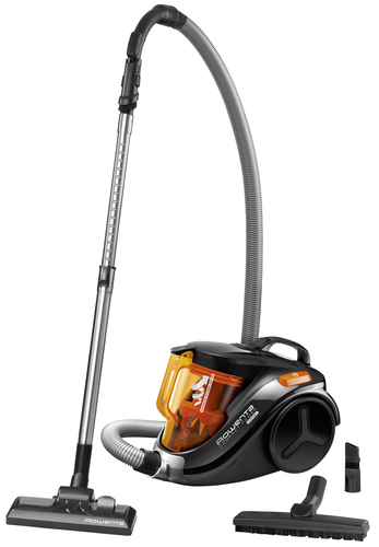 Rowenta Compact Power RO3753 vacuum