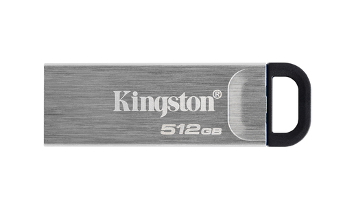 Clé USB Kingston Technology DataTraveler Kyson 512 Go (DTKN/512GB)