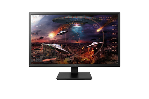 Écran PC LG 27UD59P-B 27" (27UD59P-B.AEU)