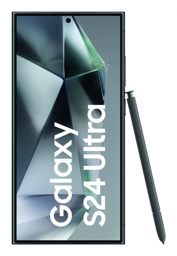 Samsung Galaxy S24 Ultra 256 Go (SM-S928BZKGEUB)