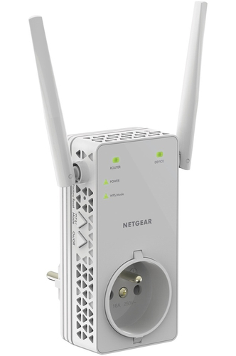 NETGEAR EX6130