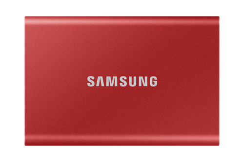 Samsung Portable SSD T7 1 To (MU-PC1T0R/WW)