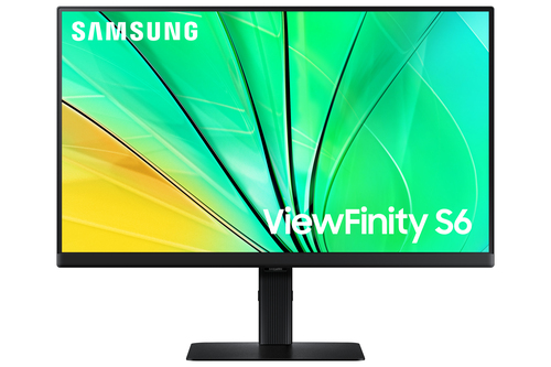Écran PC Samsung S60D 24" (LS24D600EAUXEN)