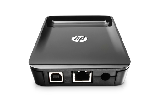 HP Jetdirect 2900nw