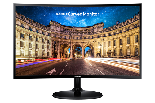 Écran PC Samsung C24F390FHU