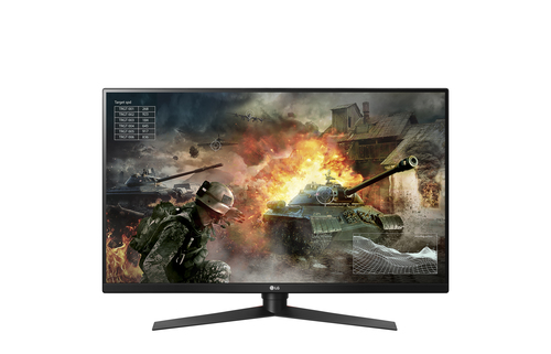 Écran PC LG 32GK850G-B