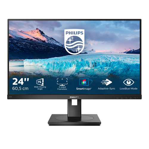 Écran PC Philips S Line 242S1AE/00