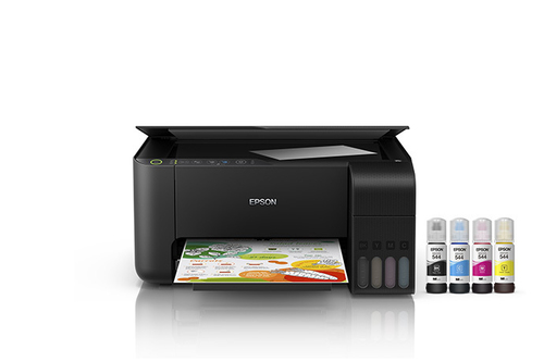 Epson EcoTank L3250