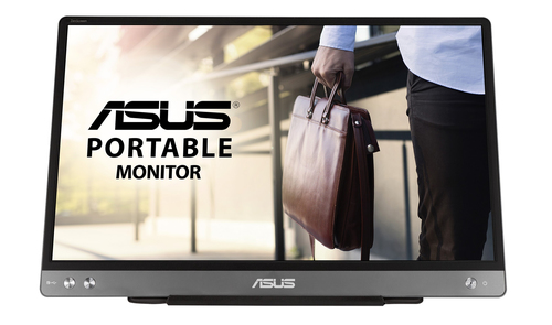 Écran PC ASUS MB14AC