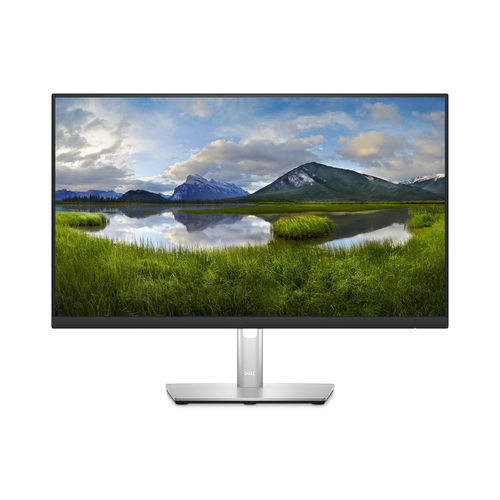 DELL P Series P2423D computer monitor