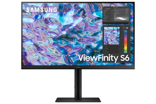 Écran PC Samsung S61B