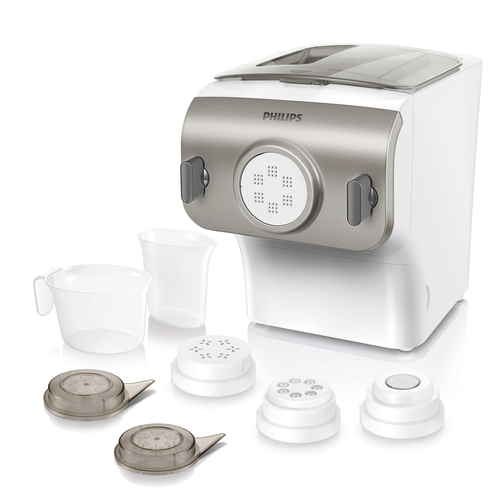 Machine à pâtes Philips Premium collection HR2357/05