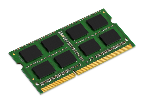 Mémoire RAM Kingston Technology ValueRAM 8 Go (KVR16LS11/8)