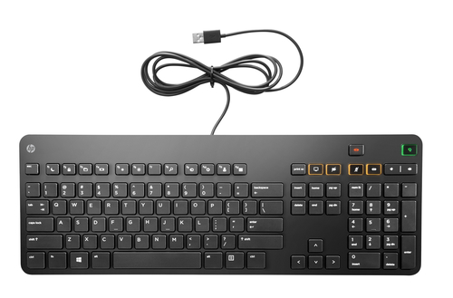 Clavier HP K8P74AA