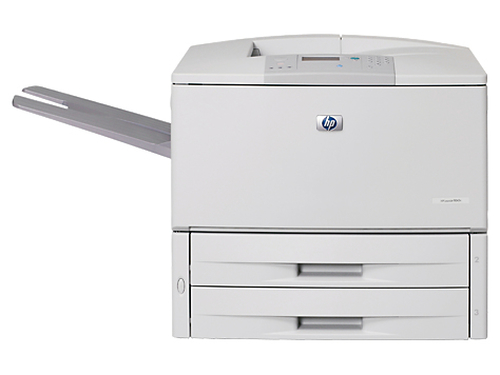 HP LaserJet 9040dn