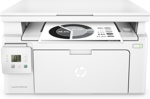 HP LaserJet Pro MFP M130a
