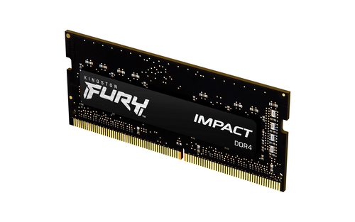 Mémoire RAM Kingston Technology FURY Impact