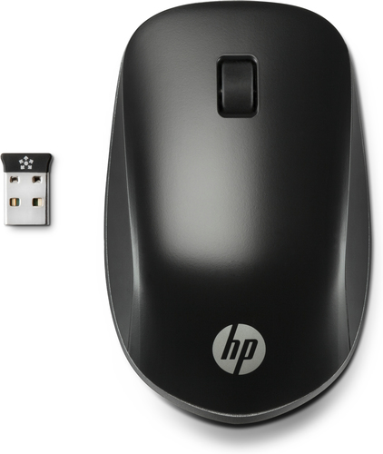 Souris HP Wireless Z4000