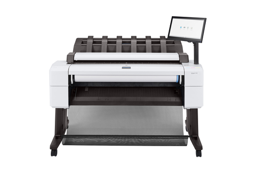 Imprimante HP Designjet T2600 36-in PostScript Multifunction Printer large format