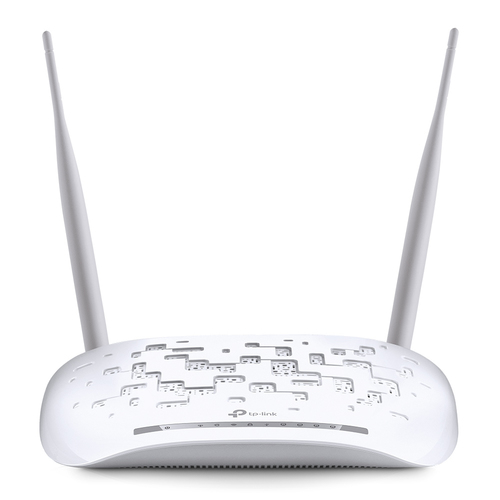 Routeur Wi-Fi TP-Link TD-W9970