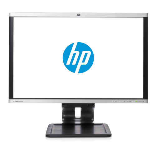 Écran PC HP Compaq LA2405x