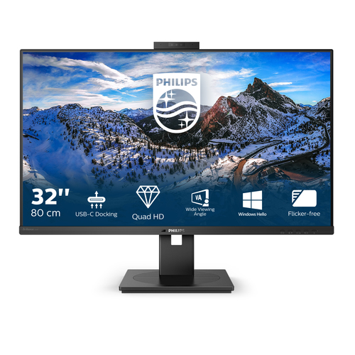Écran PC Philips P Line 326P1H/00