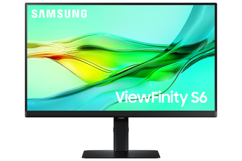 Écran PC Samsung S60UD 24" (LS24D600UAUXEN)