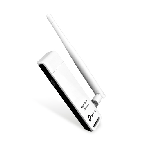 Carte réseau TP-Link TL-WN722N
