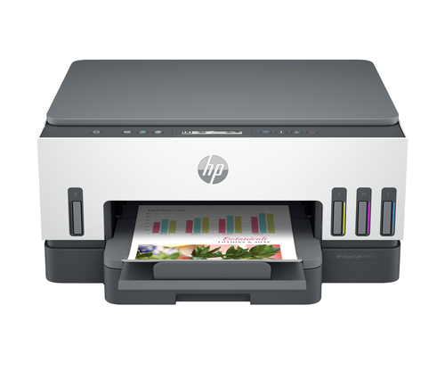 Imprimante multifonction HP Smart Tank 7005
