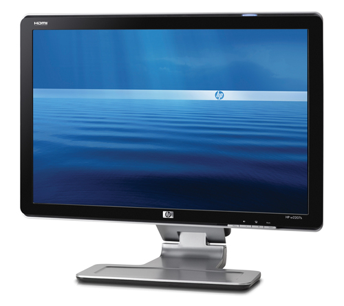 Écran PC HP Pavilion w2207h