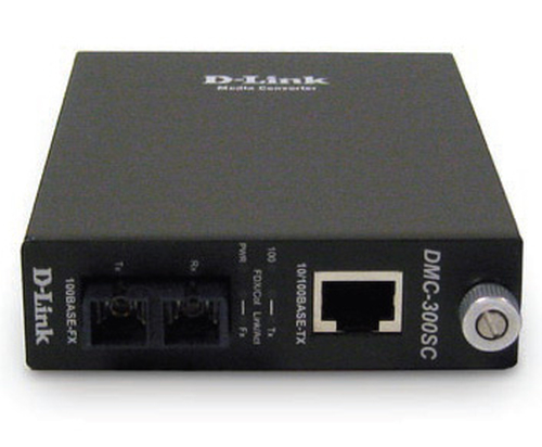 D-Link DMC-300SC