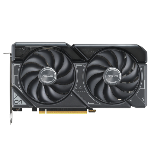 ASUS Dual -RTX4060TI-O8G