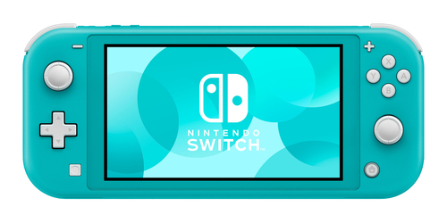 Console portable Nintendo Switch Lite 32 Go (10002292)