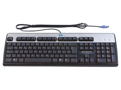 Clavier HP PS/2 Standard