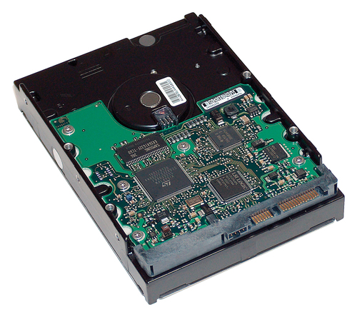 Disque dur interne HP QB576AA