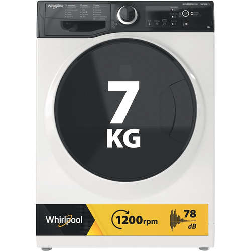Lave-linge Whirlpool WSB 725 D IT