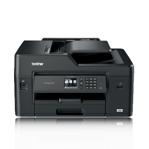 Imprimante multifonction Brother MFC-J6530DW