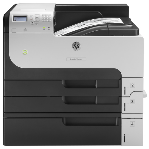 HP LaserJet Enterprise 700 Printer M712xh