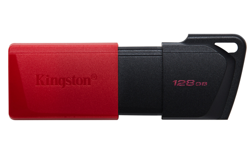 Clé USB Kingston Technology DataTraveler Exodia M 128 Go (DTXM/128GB)