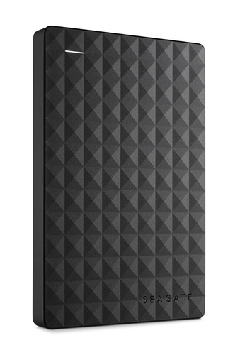 Disque dur externe Seagate Expansion Portable 4TB