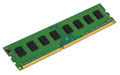 Mémoire RAM Kingston Technology ValueRAM 4 Go (KVR16N11S8/4)