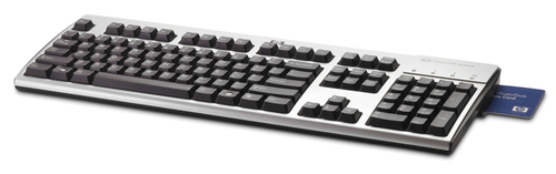 Clavier HP ED707AA