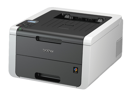 Imprimante laser Brother HL-3170CDW
