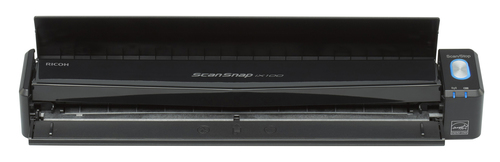 Ricoh ScanSnap iX100