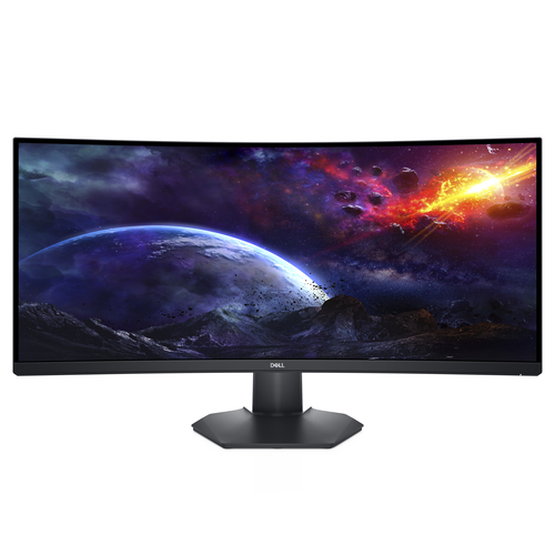 Écran PC DELL S Series S3422DWG