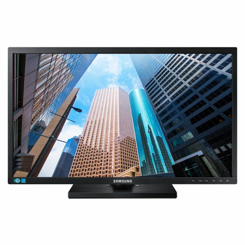 Écran PC Samsung S24E450B