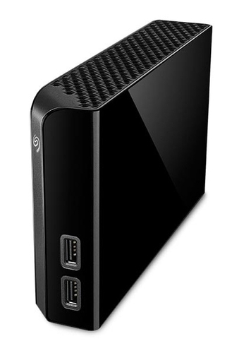 Disque dur externe Seagate Backup Plus Hub
