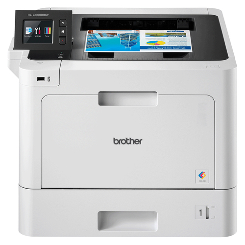 Imprimante laser Brother HL-L8360CDW