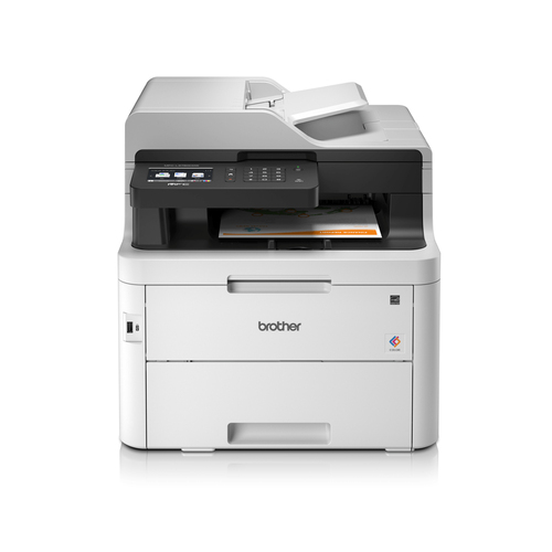 Imprimante multifonction Brother MFC-L3750CDW